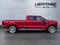 2026 Ford F-250 LARIAT 4WD Crew Cab 8' Box