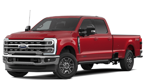 2026 Ford F-250 LARIAT 4WD Crew Cab 8' Box