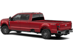2026 Ford F-250 LARIAT 4WD Crew Cab 8' Box