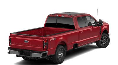 2026 Ford F-250 LARIAT 4WD Crew Cab 8' Box