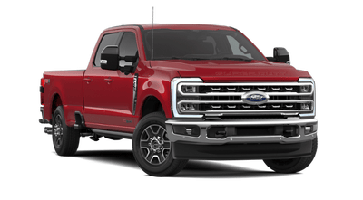 2026 Ford F-250 LARIAT 4WD Crew Cab 8' Box