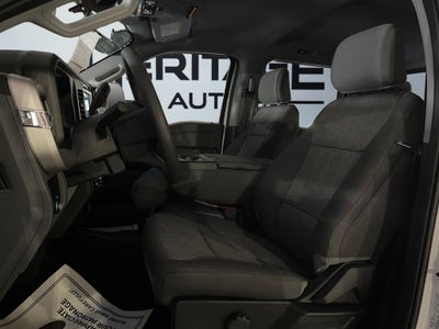 2026 Ford F-250 XL 4WD Crew Cab 8' Box