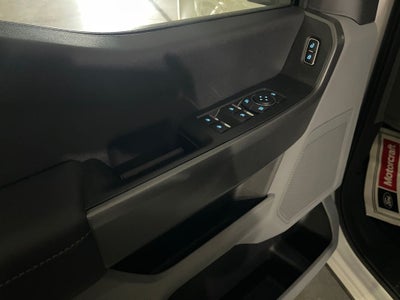 2026 Ford F-250 XL 4WD Crew Cab 8' Box