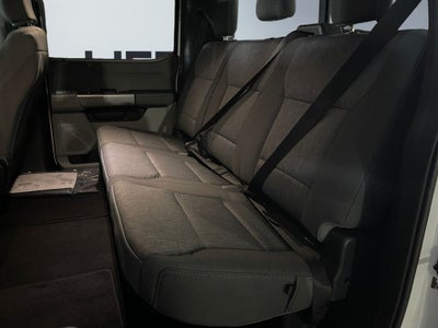 2026 Ford F-250 XL 4WD Crew Cab 8' Box