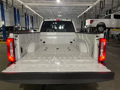 2026 Ford F-250 XL 4WD Crew Cab 8' Box