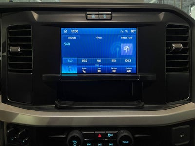 2026 Ford F-250 XL 4WD Crew Cab 8' Box