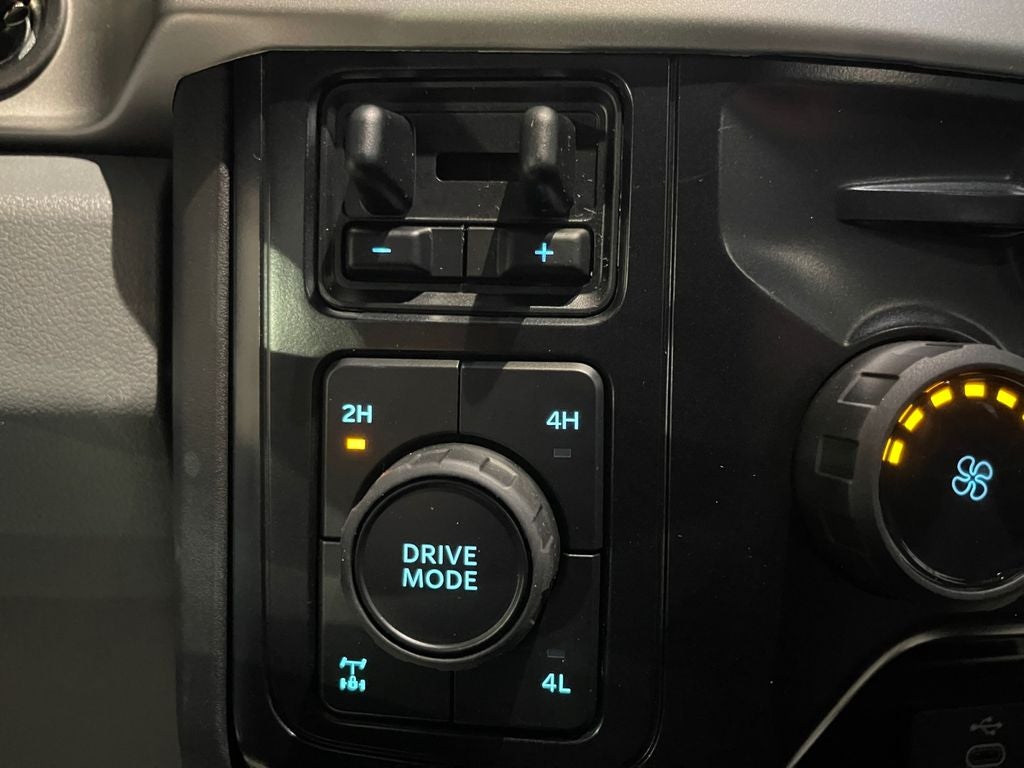2026 Ford F-250 XL 4WD Crew Cab 8' Box