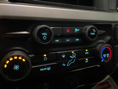 2026 Ford F-250 XL 4WD Crew Cab 8' Box
