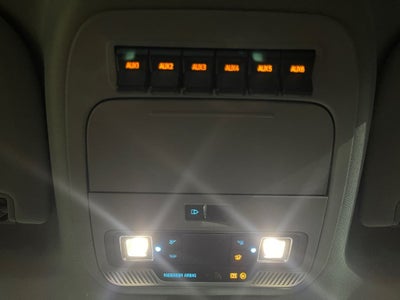 2026 Ford F-250 XL 4WD Crew Cab 8' Box