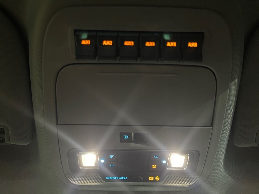 2026 Ford F-250 XL 4WD Crew Cab 8' Box