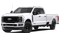 2026 Ford F-250 XL 4WD Crew Cab 8' Box