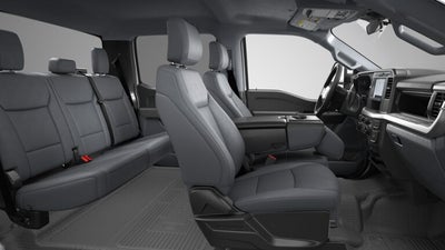 2026 Ford F-250 XL 4WD Crew Cab 8' Box