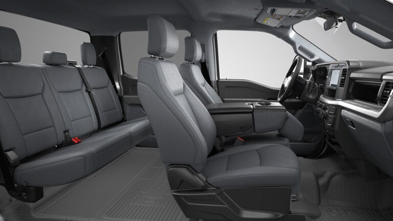 2026 Ford F-250 XL 4WD Crew Cab 8' Box