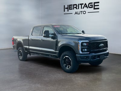 2026 Ford F-250 XLT