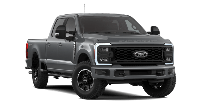 2026 Ford F-250 XLT