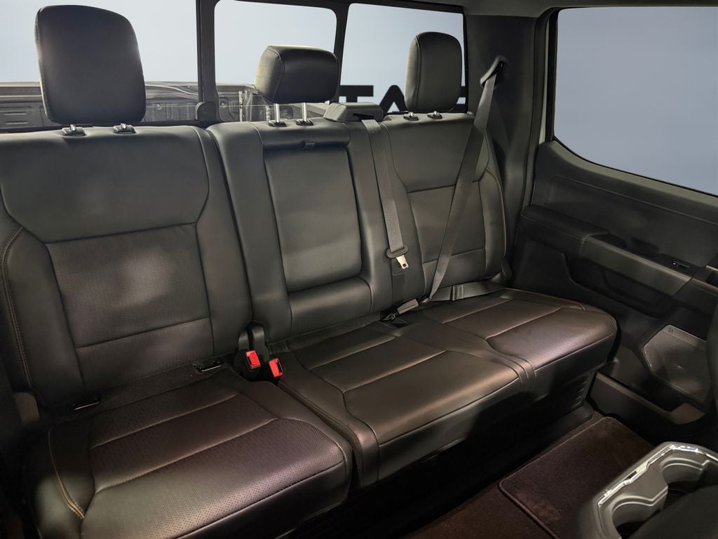 2026 Ford F-250 LARIAT 4WD Crew Cab 6.75' Box