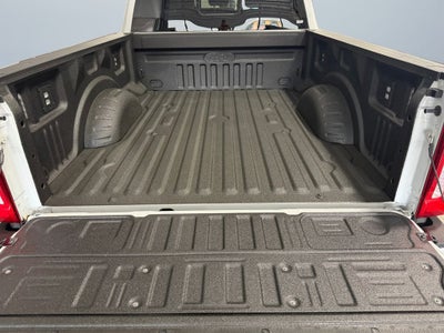 2026 Ford F-250 LARIAT 4WD Crew Cab 6.75' Box