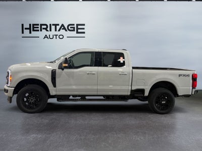 2026 Ford F-250 LARIAT 4WD Crew Cab 6.75' Box