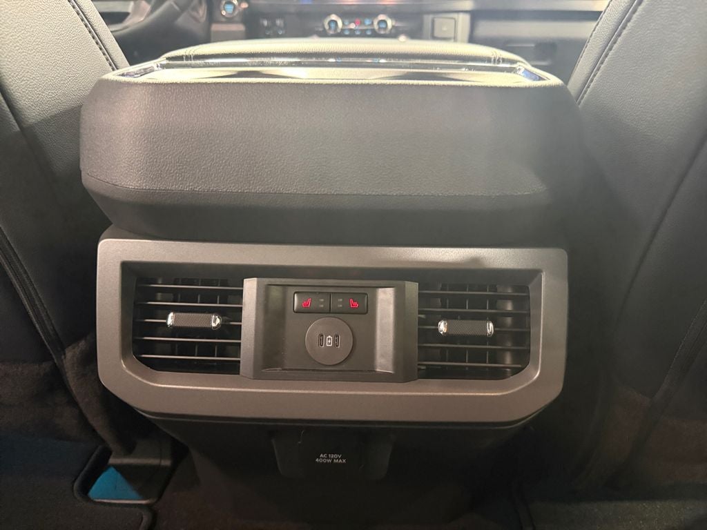 2026 Ford F-250 LARIAT 4WD Crew Cab 6.75' Box