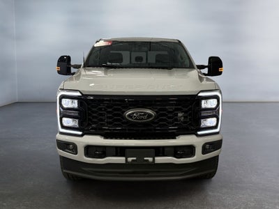 2026 Ford F-250 LARIAT 4WD Crew Cab 6.75' Box