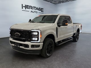 2026 Ford F-250 LARIAT 4WD Crew Cab 6.75' Box