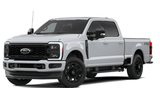 2026 Ford F-250 LARIAT 4WD Crew Cab 6.75' Box
