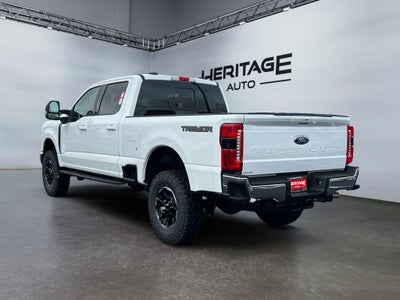 2026 Ford F-250 XLT
