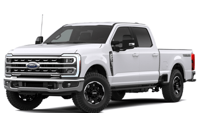 2026 Ford F-250 XLT