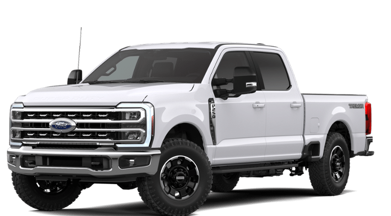 2026 Ford F-250 XLT