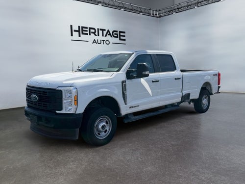 2024 Ford F-250 XL