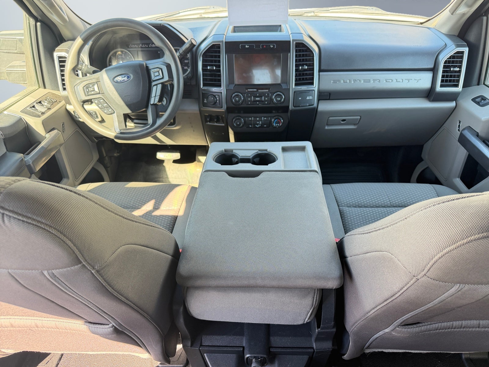 2022 Ford F-350 XLT