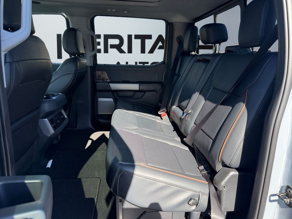 2026 Ford F-350 LARIAT