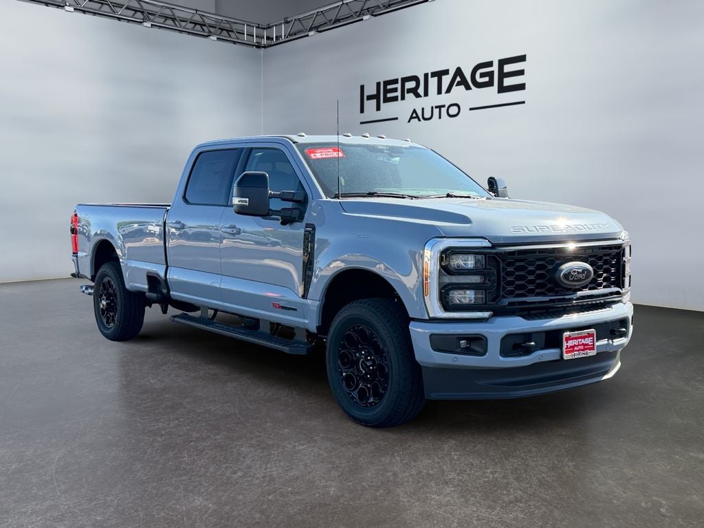 2026 Ford F-350 LARIAT