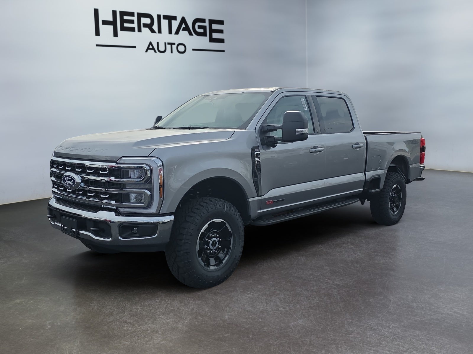 2027 Ford F-350 Super Duty XLT