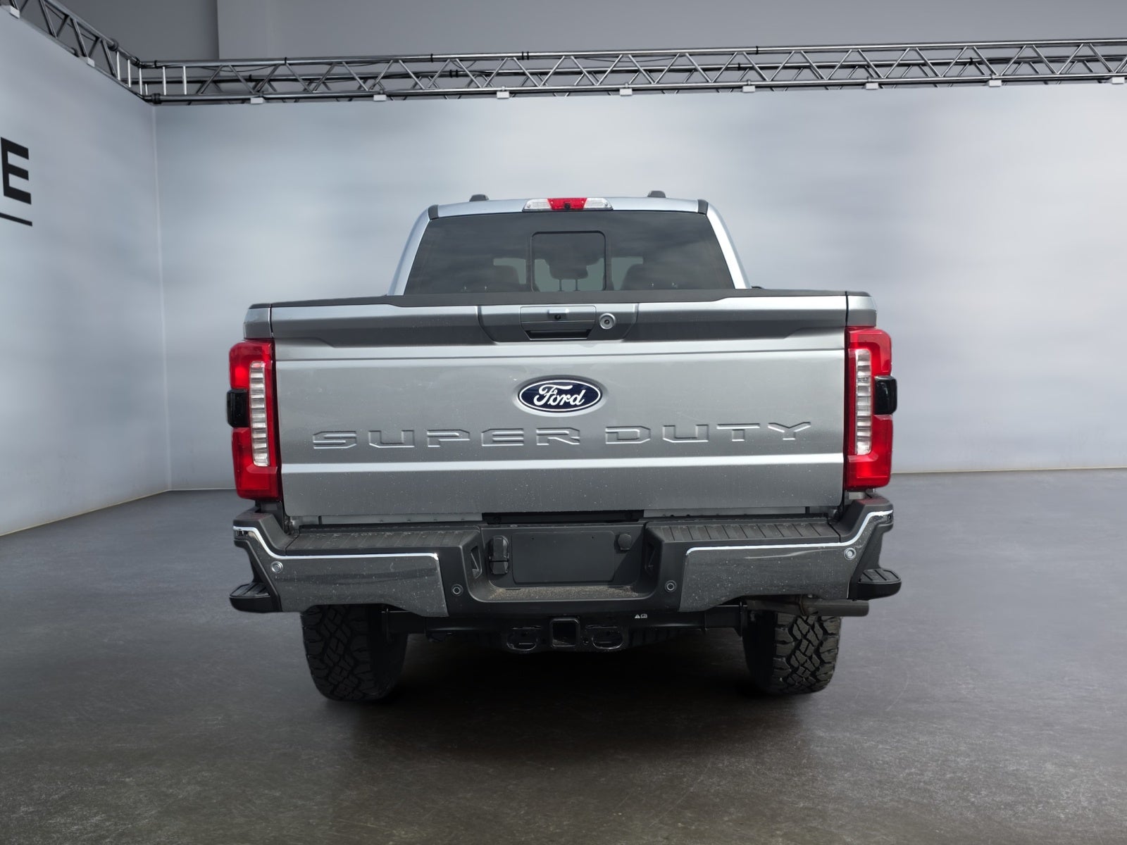 2027 Ford F-350 LARIAT