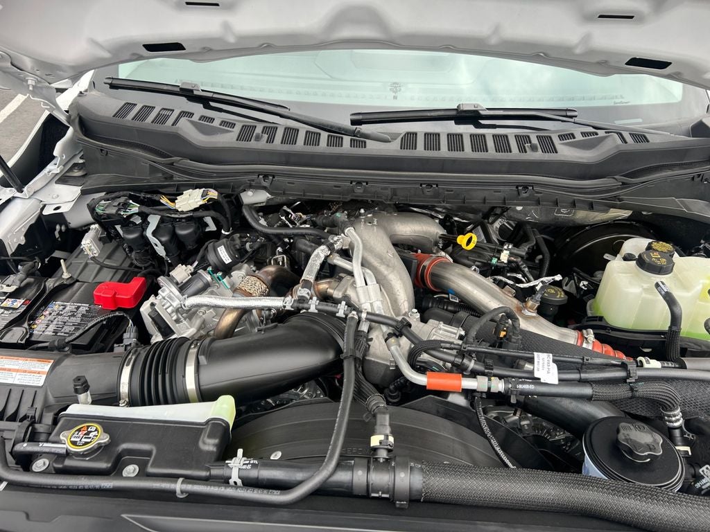 2026 Ford F-350 LARIAT