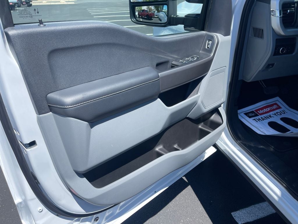 2026 Ford F-350 XLT 4WD Crew Cab 6.75' Box
