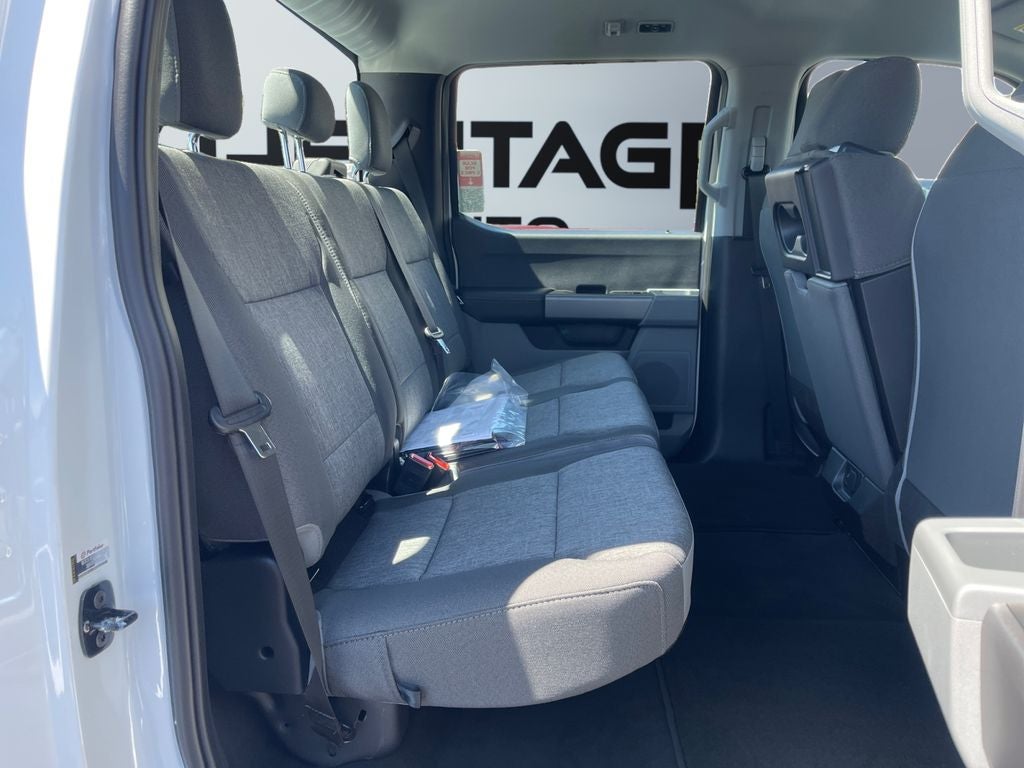 2026 Ford F-350 XLT 4WD Crew Cab 6.75' Box