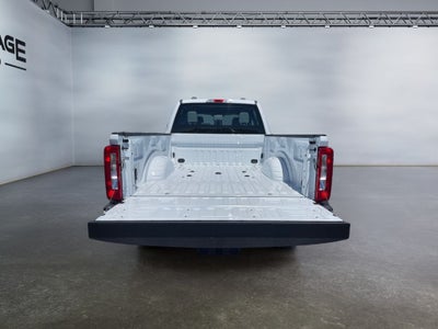 2026 Ford F-350 XLT 4WD Crew Cab 6.75' Box