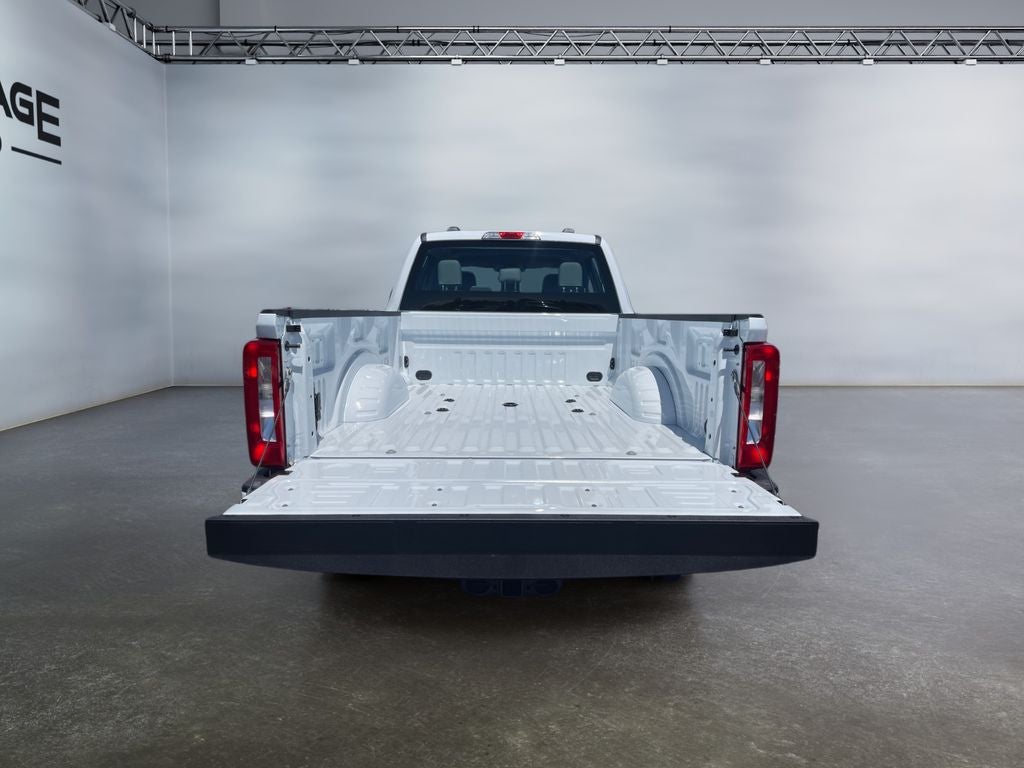 2026 Ford F-350 XLT 4WD Crew Cab 6.75' Box