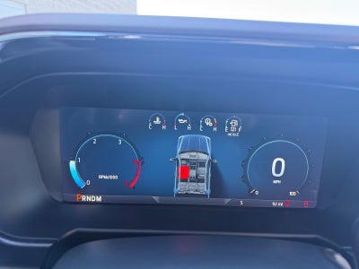 2027 Ford F-350 LARIAT