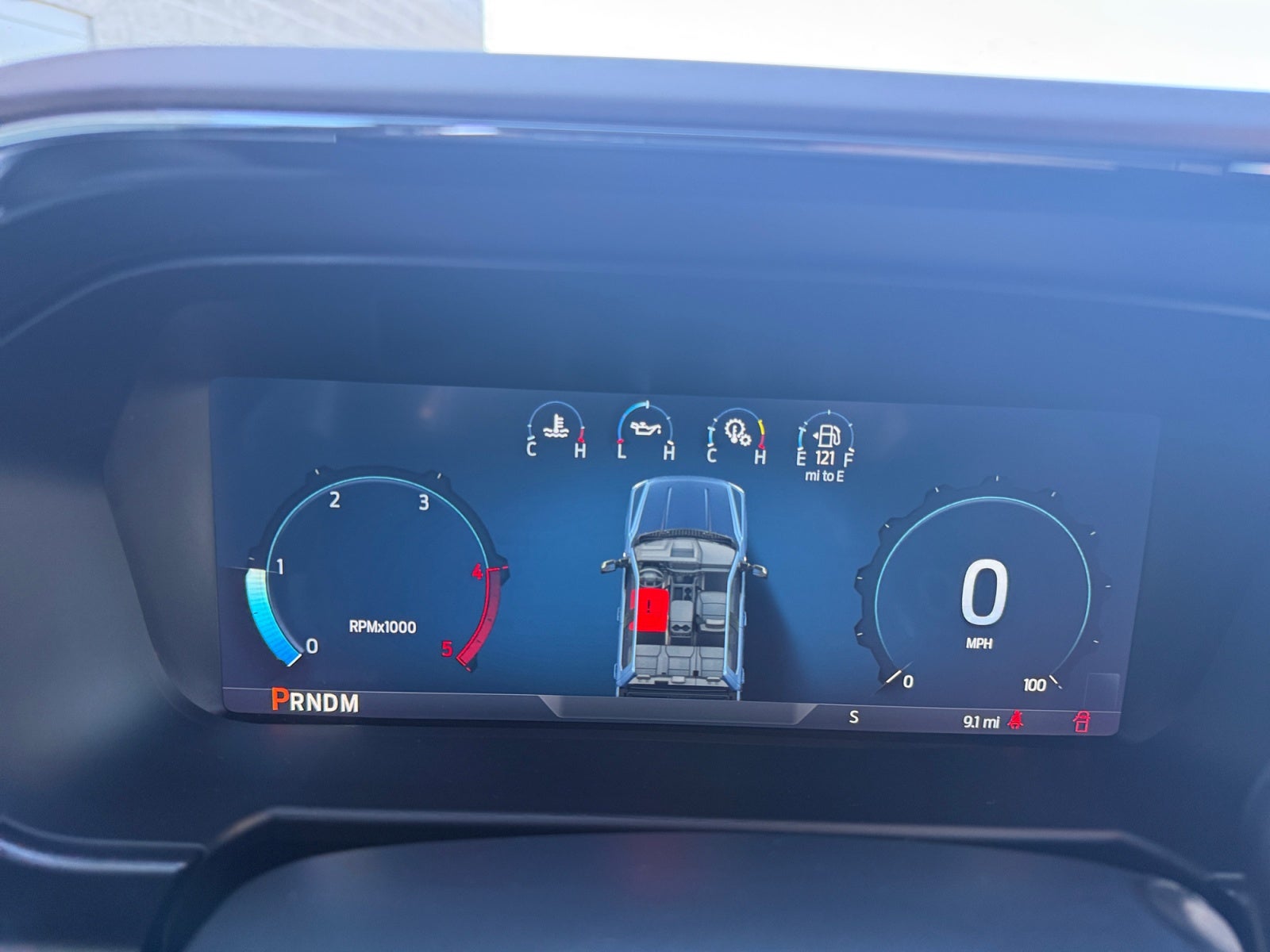 2027 Ford F-350 LARIAT