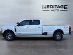 2027 Ford F-350 LARIAT