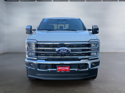 2027 Ford F-350 LARIAT