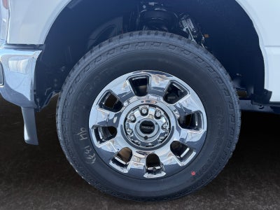 2027 Ford F-350 LARIAT