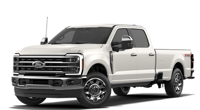 2027 Ford F-350 LARIAT