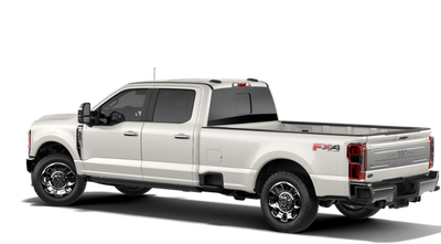 2027 Ford F-350 LARIAT