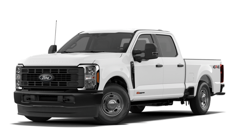 2027 Ford F-350 XL 4WD Crew Cab 6.75' Box