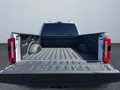 2026 Ford F-350 King Ranch