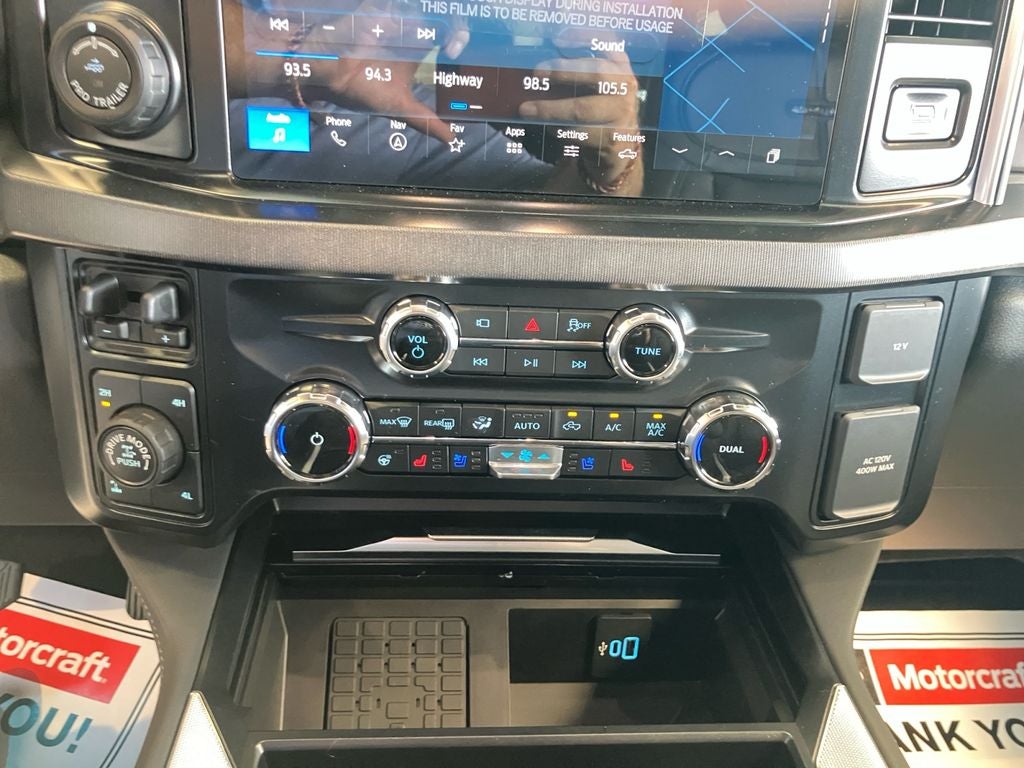 2026 Ford F-350 Platinum 4WD Crew Cab 6.75' Box